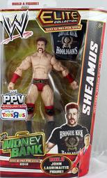 [美國瘋潮]正版WWE Sheamus Arm Sleeves 愛爾蘭戰士之紅色款袖套護腕特價 歷史價格詳細信息