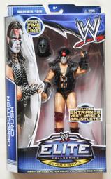 ☆阿Su倉庫☆WWE摔角 Crash Cage W/Kane Rumbler Q版公仔人偶KANE+鐵籠道具組 現貨熱賣特價中 歷史價格詳細信息