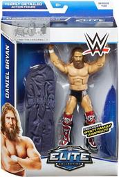 ☆阿Su倉庫☆WWE摔角 Daniel Bryan Superstar Entrances Figure 限定版人偶公仔 歷史價格詳細信息