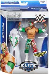 ☆阿Su倉庫☆WWE摔角 Sin Cara Blue Plastic Mask CARA經典款塑膠面具 現貨熱賣特價中 歷史價格詳細信息