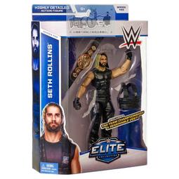 ☆阿Su倉庫☆WWE Seth Rollins Ignite the Will Pride T-Shirt 彩虹限定款 歷史價格詳細信息