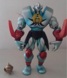 超絕版品^^  尖端  永野護  五星物語  1997年限定紀念明信片組 歷史價格詳細信息