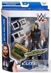 ☆阿Su倉庫☆WWE Seth Rollins Ignite the Will Pride T-Shirt 彩虹限定款 歷史價格詳細信息