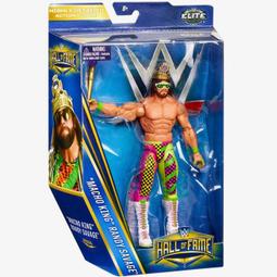 [美國瘋潮]正版WWE Randy Orton Apex Predator Tank Top RKO軍綠色無袖款背心特價 歷史價格詳細信息
