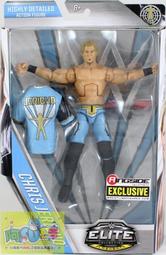 Chris Jericho&Dean Malenko 歷史價格詳細信息