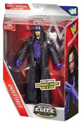 [美國瘋潮]正版WWE UnderTaker Defining Moments Figure 送葬者死神經典時刻公仔人偶 歷史價格詳細信息