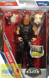 ☆阿Su倉庫☆WWE Roman Reigns Elite 45 Action Figure RR精華版人偶附冠軍腰帶 歷史價格詳細信息