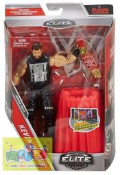 Kevin Owens WWE Signed 2022 Panini Prizm Red White &amp; Blue Prizm #124 BAS 10 Card 歷史價格詳細信息