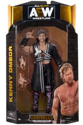 [美國瘋潮]正版AEW Chris Jericho Unrivaled #6 Figure精英摔角人偶公仔Y2J WWE 歷史價格詳細信息