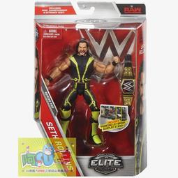 ☆阿Su倉庫☆WWE Seth Rollins Ignite the Will Pride T-Shirt 彩虹限定款 歷史價格詳細信息