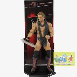 Chris Jericho&Dean Malenko 歷史價格詳細信息