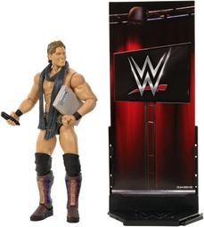 Chris Jericho&Dean Malenko 歷史價格詳細信息