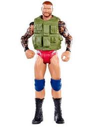 [美國瘋潮]正版WWE Randy Orton Apex Predator Tank Top RKO軍綠色無袖款背心特價 歷史價格詳細信息