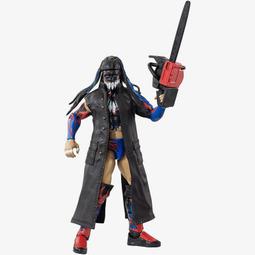 [美國瘋潮]正版WWE Finn Balor Club Funko Pop 俱樂部造型Q版擺頭娃娃公仔人偶限量特價 歷史價格詳細信息