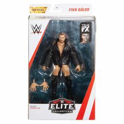 [美國瘋潮]正版WWE Finn Balor Club Funko Pop 俱樂部造型Q版擺頭娃娃公仔人偶限量特價 歷史價格詳細信息
