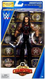 [美國瘋潮]正版WWE UnderTaker Defining Moments Figure 送葬者死神經典時刻公仔人偶 歷史價格詳細信息