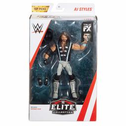 [美國瘋潮]正版WWE AJ Styles Carolina Blue Replica Gloves AJ北卡藍配色手套 歷史價格詳細信息