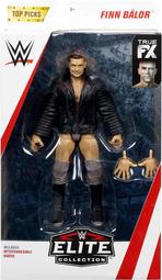 [美國瘋潮]正版WWE Finn Balor Club Funko Pop 俱樂部造型Q版擺頭娃娃公仔人偶限量特價 歷史價格詳細信息