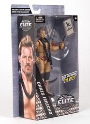 Chris Jericho&Dean Malenko 歷史價格詳細信息