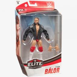 [美國瘋潮]正版WWE Finn Balor Club Funko Pop 俱樂部造型Q版擺頭娃娃公仔人偶限量特價 歷史價格詳細信息