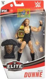 Butch WWE Autographed 2022 Panini Select Red &amp; Blue #84 Beckett Fanatics 10 Card 歷史價格詳細信息