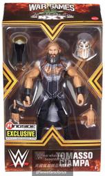 Tommaso Ciampa WWE Autographed 2023 Panini Select Red &amp; Blue #80 Beckett 10 Card 歷史價格詳細信息