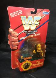 D-3 櫃 ： 新日本摔角 高田道場 高田 延彥 NOBUHIKO TAKADA TM　　天富玩具店 歷史價格詳細信息