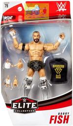 ☆阿Su倉庫☆WWE Bobby Roode Entrance Greats Elite Figure 出場樂精華版人偶 歷史價格詳細信息