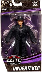 [美國瘋潮]正版WWE UnderTaker Defining Moments Figure 送葬者死神經典時刻公仔人偶 歷史價格詳細信息