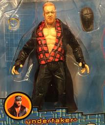 2001 美職摔角 WWF RULERS OF THE RING 3 PERRY SATURN 佩里 薩圖 　富貴玩具店 歷史價格詳細信息