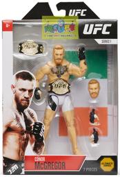 UFC終級格鬥賽明星出場服T恤短袖衣服純棉圓領夏季運動服健身MMA 歷史價格詳細信息