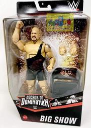 Big Show 1 (SB+CD) 歷史價格詳細信息