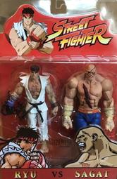 SOTA Street Fighter 快打旋風 AKUMA 豪鬼 (全新未拆) (原色) 絕版 ~ 滅 歷史價格詳細信息