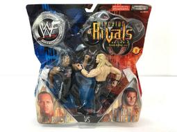 Chris Jericho&Dean Malenko 歷史價格詳細信息