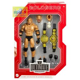 ☆阿Su倉庫☆WWE摔角 Ultimate Warrior Exclusive Elite 終極戰士RSC限定精華版人偶 歷史價格詳細信息