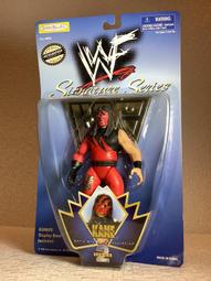 【烏力烏力屋】 WWF　WWE　1/64　Die Cast Cars　巨石強森　The Rock　小汽車 歷史價格詳細信息