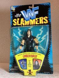 【烏力烏力屋】 WWF　WWE　1/64　Die Cast Cars　巨石強森　The Rock　小汽車 歷史價格詳細信息