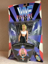 【烏力烏力屋】 WWF　WWE　1/64　Die Cast Cars　巨石強森　The Rock　小汽車 歷史價格詳細信息