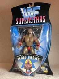 【烏力烏力屋】 WWF　WWE　1/64　Die Cast Cars　巨石強森　The Rock　小汽車 歷史價格詳細信息