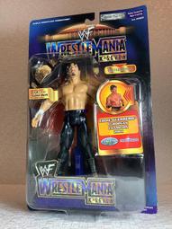 【烏力烏力屋】 WWF　WWE　1/64　Die Cast Cars　巨石強森　The Rock　小汽車 歷史價格詳細信息