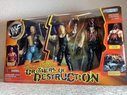 【烏力烏力屋】 JAKKS　WWF　世界摔角娛樂　 Moves Series 2　CHRIS JERICHO　ROCK 歷史價格詳細信息