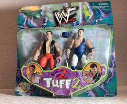 【烏力烏力屋】 JAKKS　WWF　世界摔角娛樂　 Moves Series 2　CHRIS JERICHO　ROCK 歷史價格詳細信息
