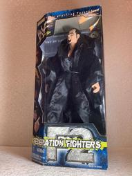 【烏力烏力屋】 JAKKS　WWF　WWE　世界摔角娛樂　Spike Dudley 歷史價格詳細信息