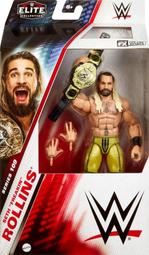 ☆阿Su倉庫☆WWE Seth Rollins Ignite the Will Pride T-Shirt 彩虹限定款 歷史價格詳細信息