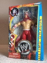 【烏力烏力屋】 WWF　WWE　1/64　Die Cast Cars　巨石強森　The Rock　小汽車 歷史價格詳細信息