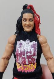 WWE人偶/美摔公仔/摔角人偶 Owen Hart AEW Unmatched 6 歐文哈特 全新無盒 歷史價格詳細信息