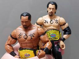 WWE人偶/美摔公仔/摔角人偶 Owen Hart AEW Unmatched 6 歐文哈特 全新無盒 歷史價格詳細信息