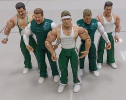 WWE人偶/美摔公仔/摔角人偶 Jeff Hardy Elite 75 歷史價格詳細信息