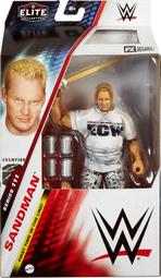 ☆阿Su倉庫☆WWE ECW Heavyweight Championship Replica Belt 金屬版冠軍腰帶 歷史價格詳細信息