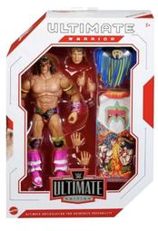 WWE人偶/美摔公仔/摔角人偶 Owen Hart AEW Unmatched 6 歐文哈特 全新無盒 歷史價格詳細信息